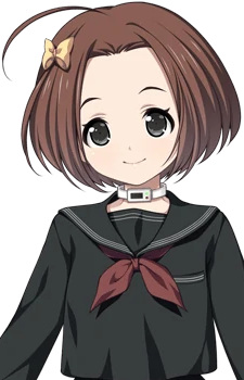 Gambar Karakter Anime: Rika Makiba