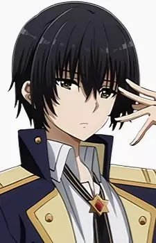 Gambar Karakter Anime: Cid Kagenou