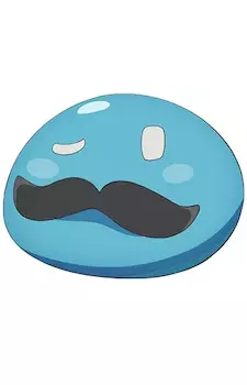 Gambar Karakter Anime: Higesura