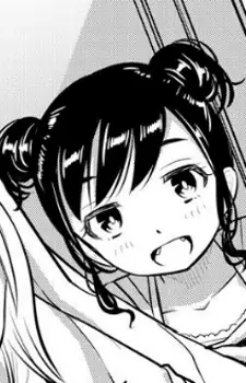 Gambar Karakter Anime: Ayano Kijitani
