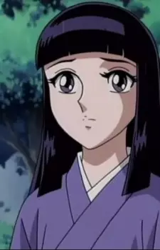 Gambar Karakter Anime: Futaba Shinatora