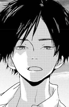 Gambar Karakter Asuma Mizukawa