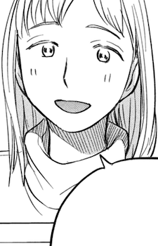 Gambar Karakter Akari