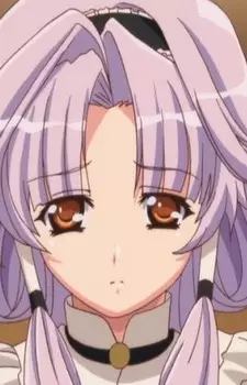 Gambar Karakter Anime: Yukino