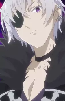 Gambar Karakter Anime: Soul Howl