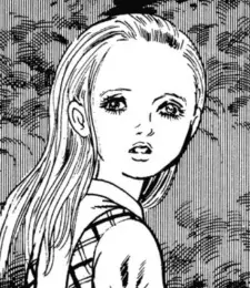 Gambar Karakter Anime: Ayumi Nishi