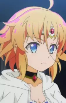 Gambar Karakter Anime: Yuto Higaya