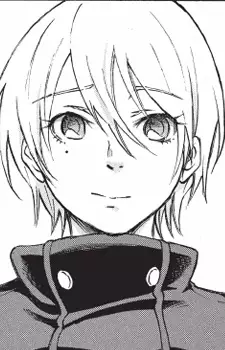 Gambar Karakter Anime: Nagisa Kataura