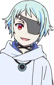 Gambar Karakter Anime: Odin