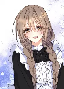 Gambar Karakter Anime: Laliette Isabelle De Bellua