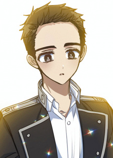 Gambar Karakter Lohan Dietrich Bellua