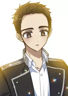 Gambar Karakter Anime: Lohan Dietrich Bellua