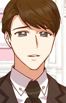 Gambar Karakter Duke Ernst