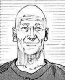 Gambar Karakter Jack Randal