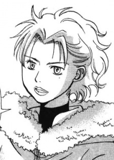 Gambar Karakter Heart Woodstock