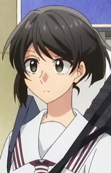 Gambar Karakter Anime: Nao Makimura