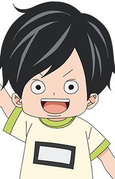 Gambar Karakter Takuya