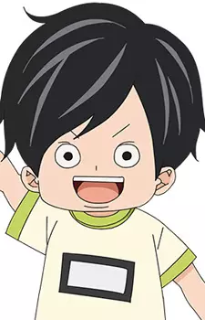 Gambar Karakter Anime: Takuya