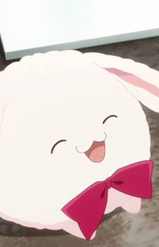 Gambar Karakter Kinako