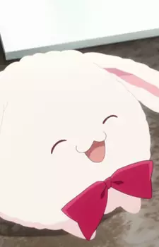 Gambar Karakter Anime: Kinako