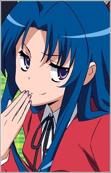 Gambar Ami Kawashima