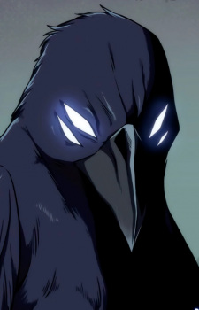 Gambar Karakter Crow