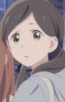 Gambar Karakter Sacchan