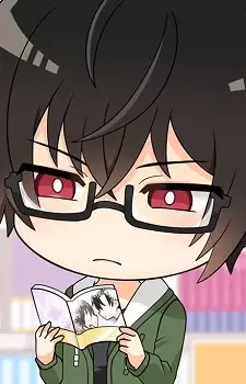 Gambar Karakter Anime: Kotone Aizuhara