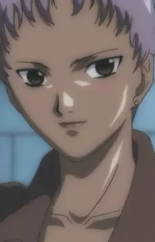 Gambar Karakter Anime: Yuuki Takase