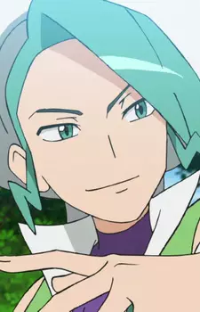 Gambar Karakter Anime: Mikuri