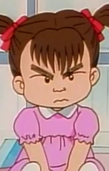 Gambar Karakter Hiroko Gotou