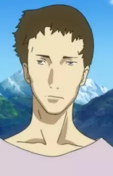 Gambar Karakter Anime: Regel Delyus