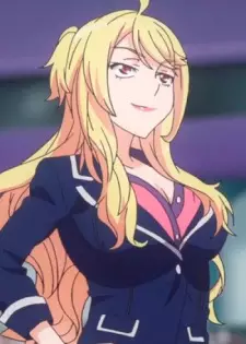 Gambar Karakter Anime: Coriana Andrealphus