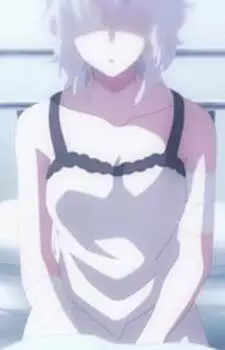 Gambar Karakter Anime: Claudia Hortensia