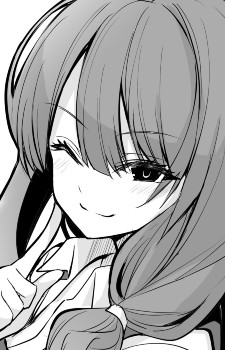 Gambar Karakter Natsumi Kamenashi