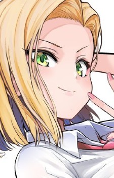 Gambar Karakter Anri Katayama