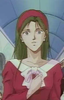 Gambar Karakter Anime: Joker