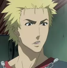 Gambar Karakter Anime: Yousuke Fukazawa