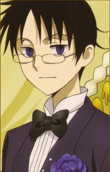 Gambar Kimihiro Watanuki