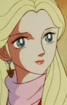 Gambar Karakter Anime: Lilia