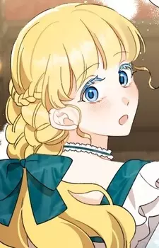 Gambar Karakter Anime: Ashley Vans