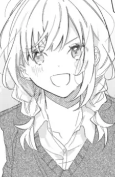 Gambar Karakter Anime: Akari Kohinata