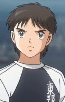 Gambar Karakter Kazuki Sorimachi