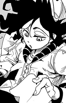 Gambar Karakter Apollo Polter