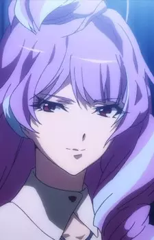 Gambar Karakter Anime: Mikumo Guynemer