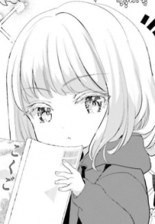 Gambar Karakter Rui Tenhara