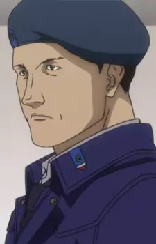Gambar Karakter Anime: Whitty