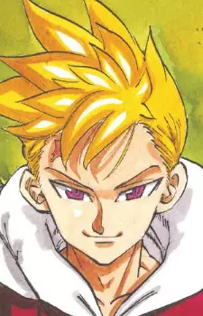 Gambar Karakter Anime: Lancelot