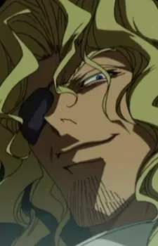 Gambar Karakter Anime: Takuma Fudou