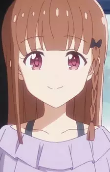 Gambar Karakter Anime: Shiho Makita